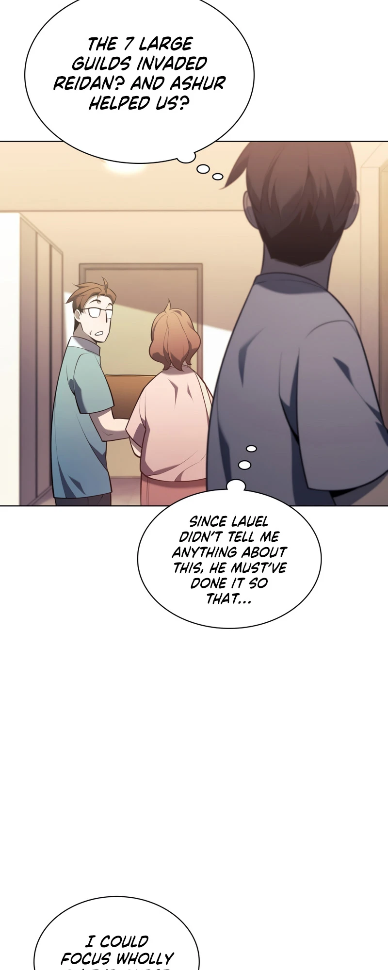Overgeared Chapter 142 — Page 6