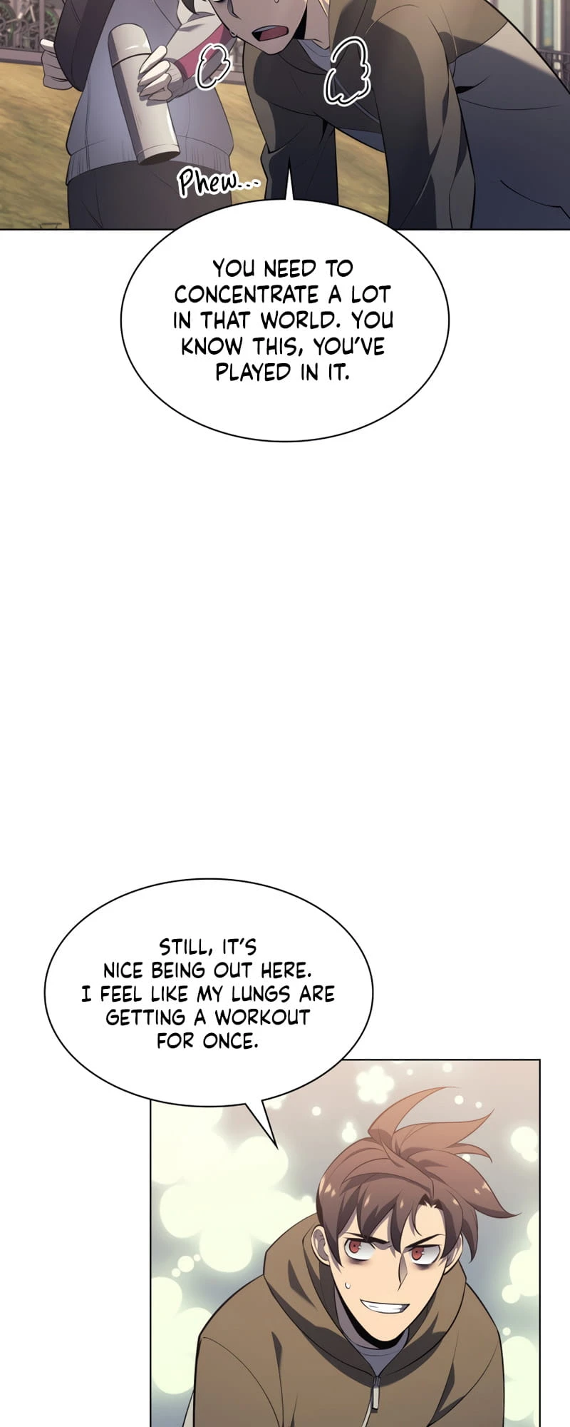 Overgeared Chapter 142 — Page 12