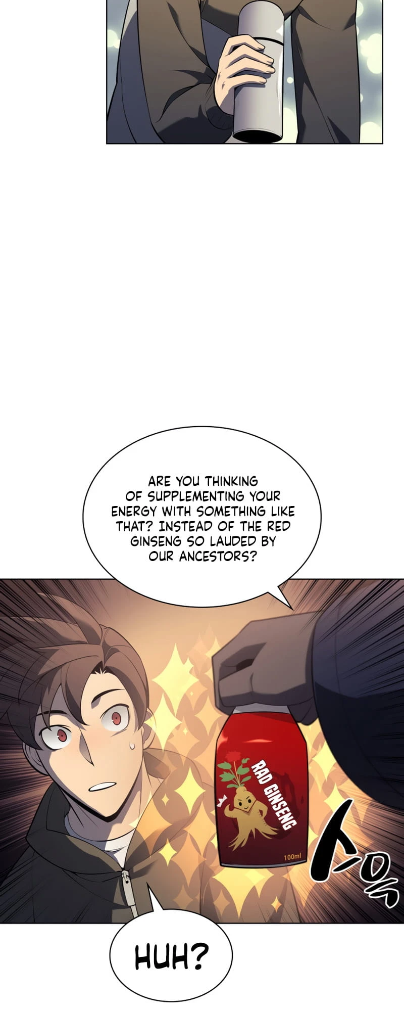 Overgeared Chapter 142 — Page 13