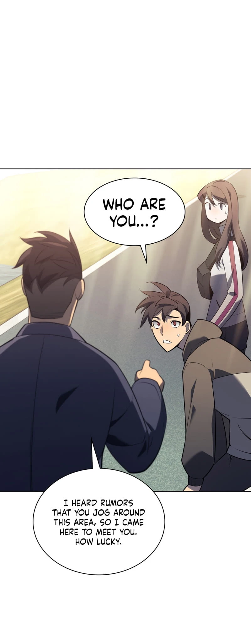 Overgeared Chapter 142 — Page 14