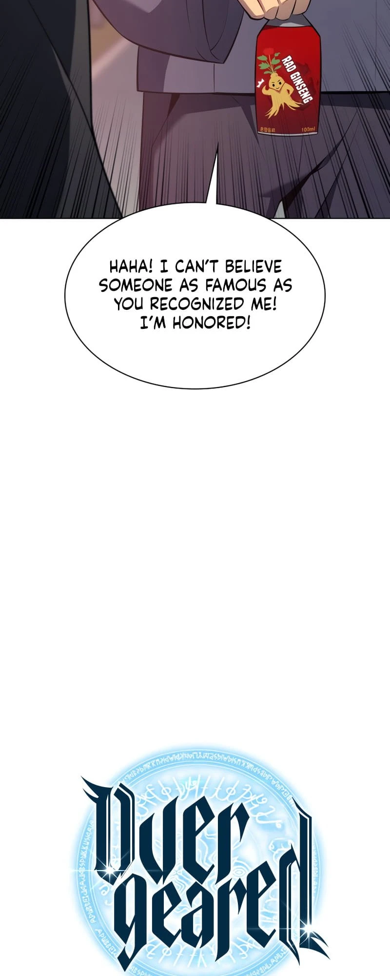 Overgeared Chapter 142 — Page 17