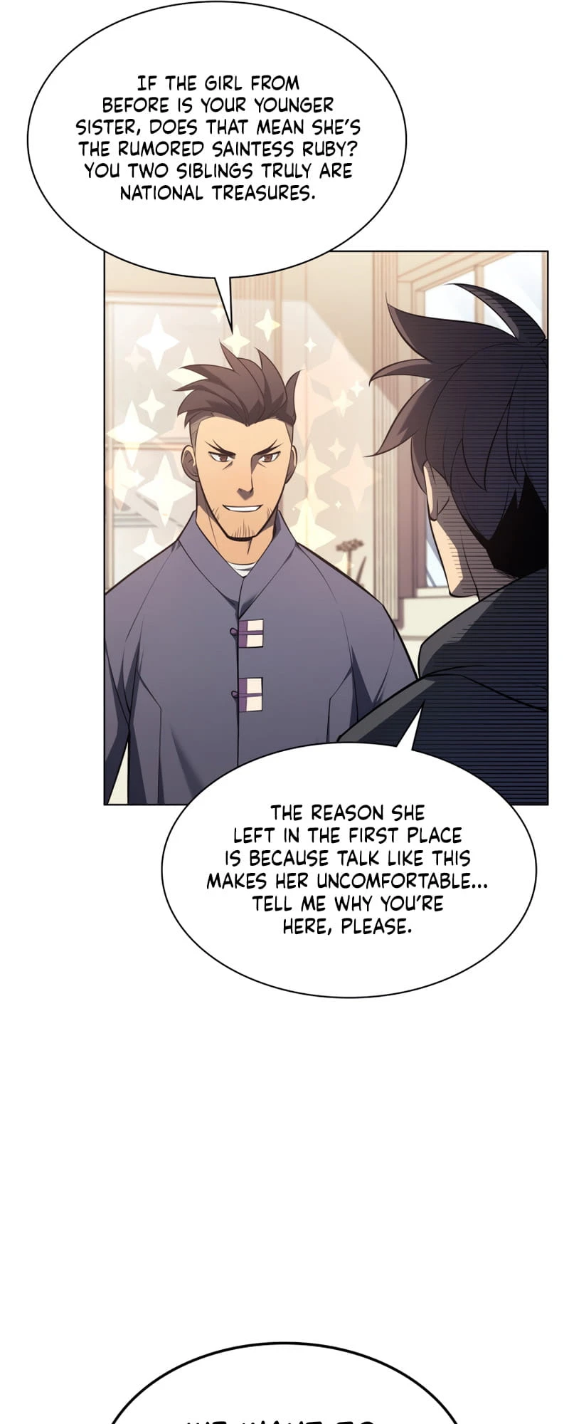 Overgeared Chapter 142 — Page 21