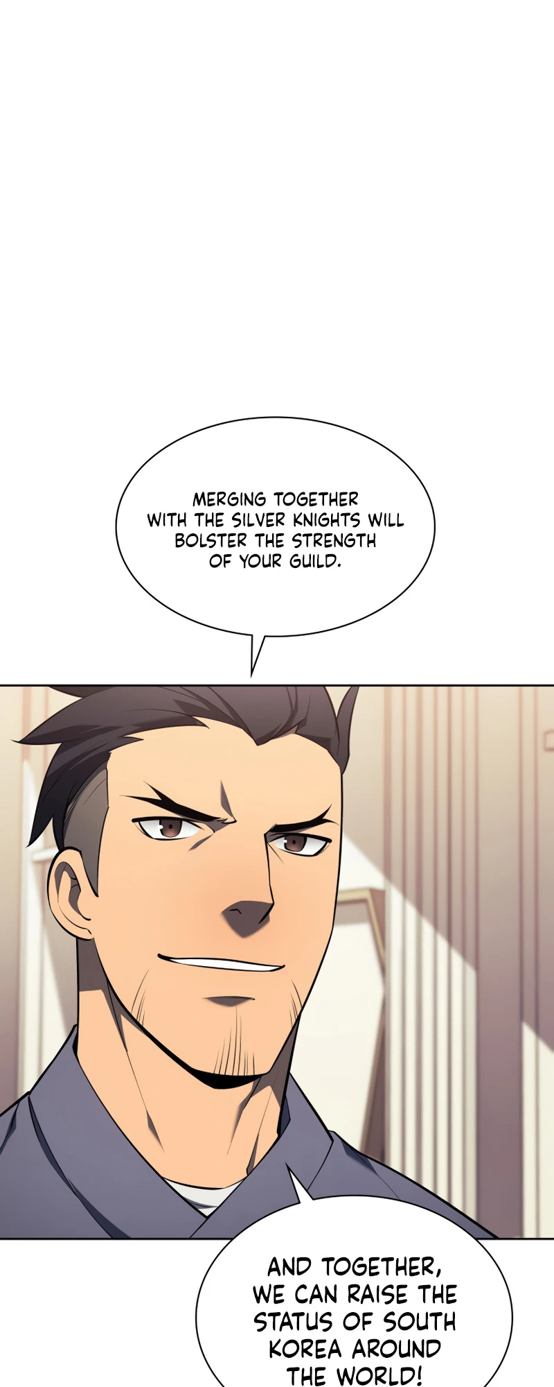Overgeared Chapter 142 — Page 24