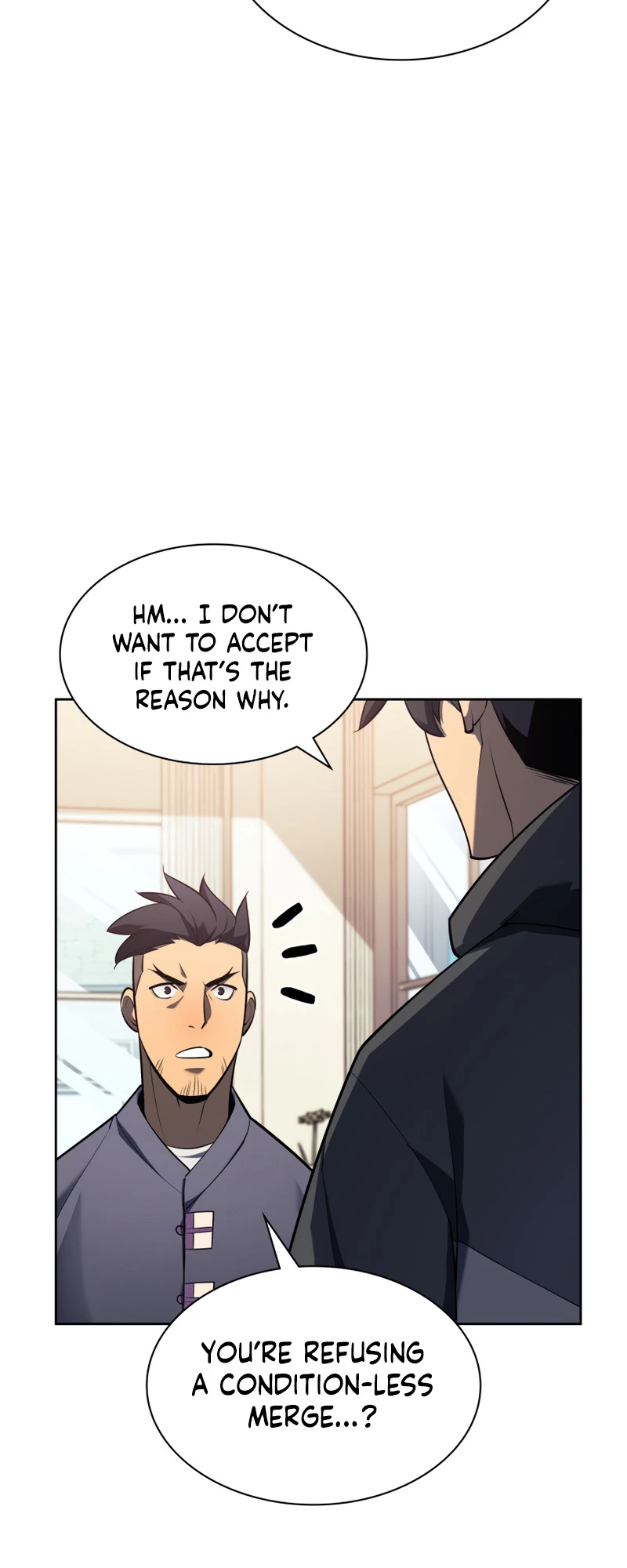 Overgeared Chapter 142 — Page 25