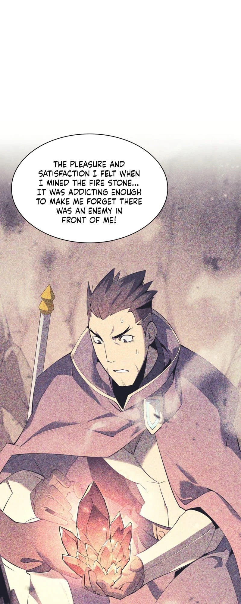Overgeared Chapter 142 — Page 32