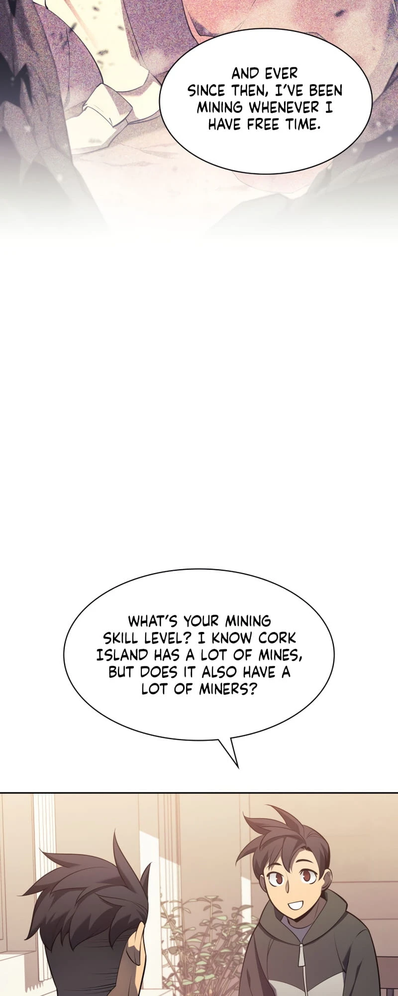 Overgeared Chapter 142 — Page 33