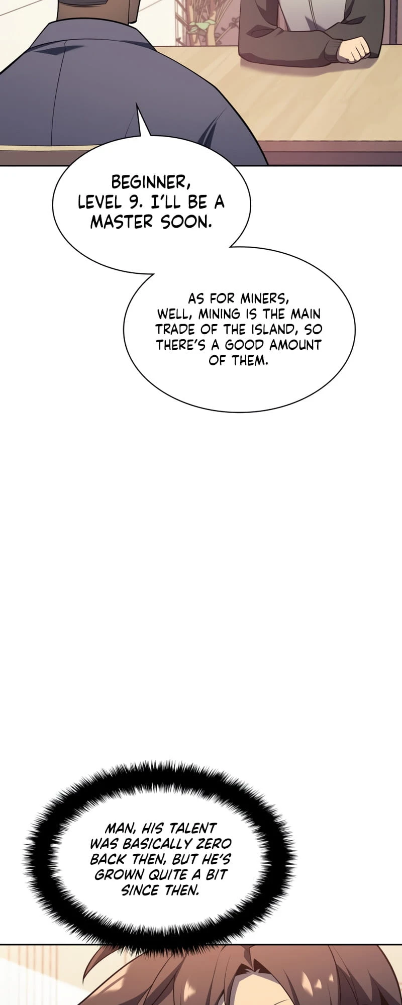 Overgeared Chapter 142 — Page 34