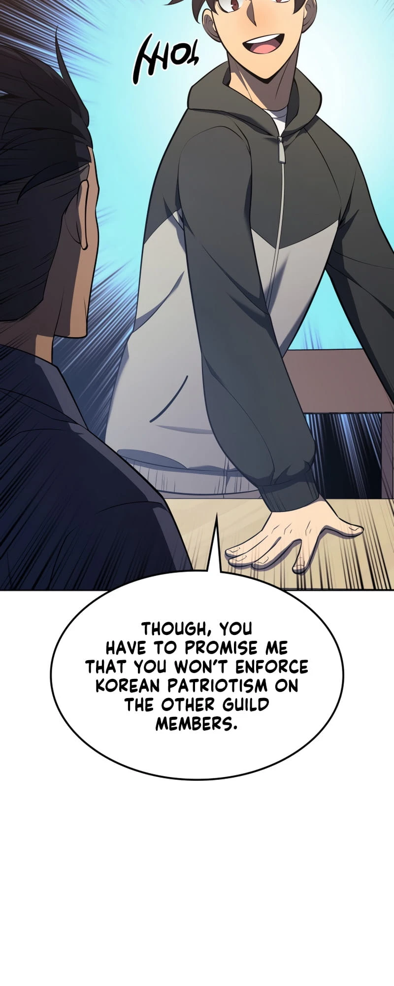 Overgeared Chapter 142 — Page 36