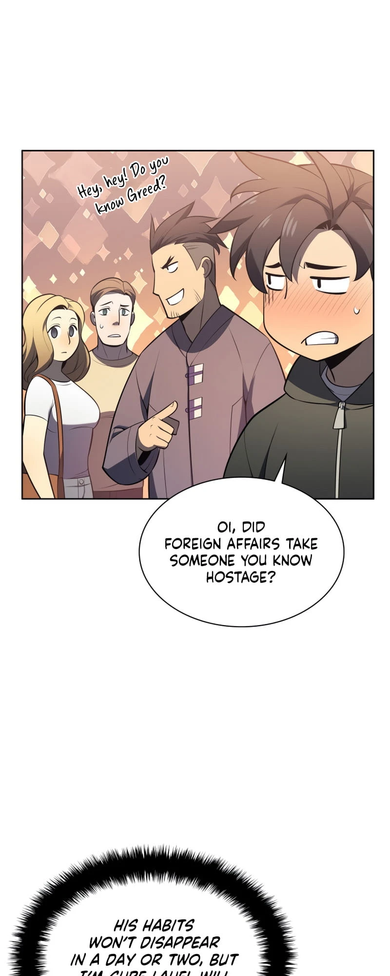 Overgeared Chapter 142 — Page 38