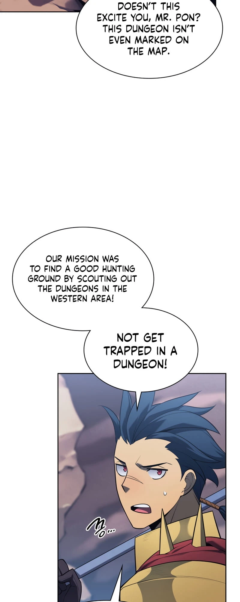 Overgeared Chapter 142 — Page 46