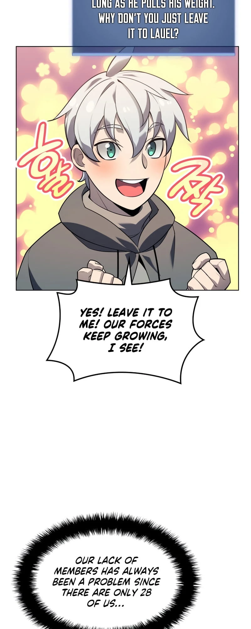 Overgeared Chapter 142 — Page 60
