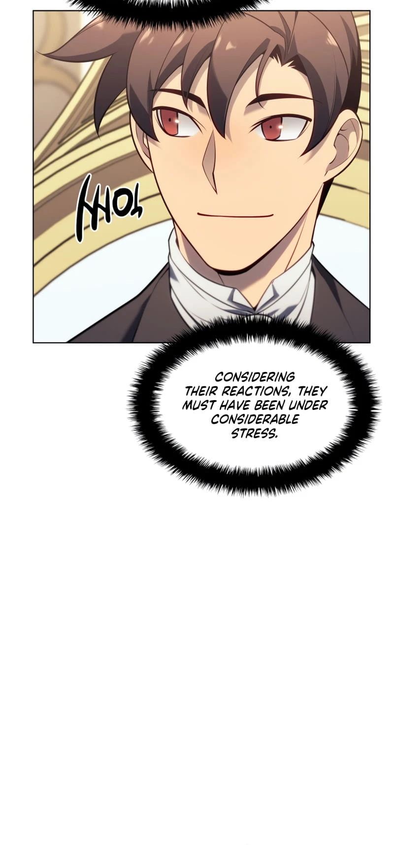Overgeared Chapter 142 — Page 61