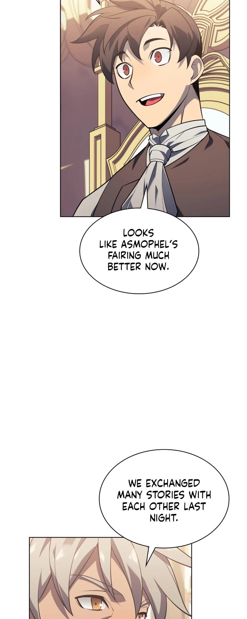 Overgeared Chapter 142 — Page 63