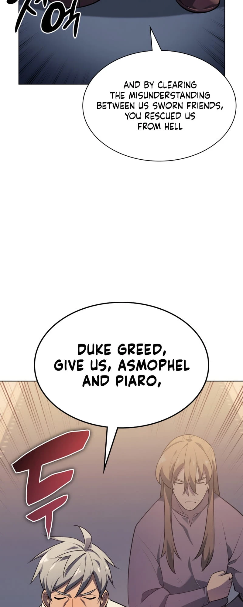 Overgeared Chapter 142 — Page 65