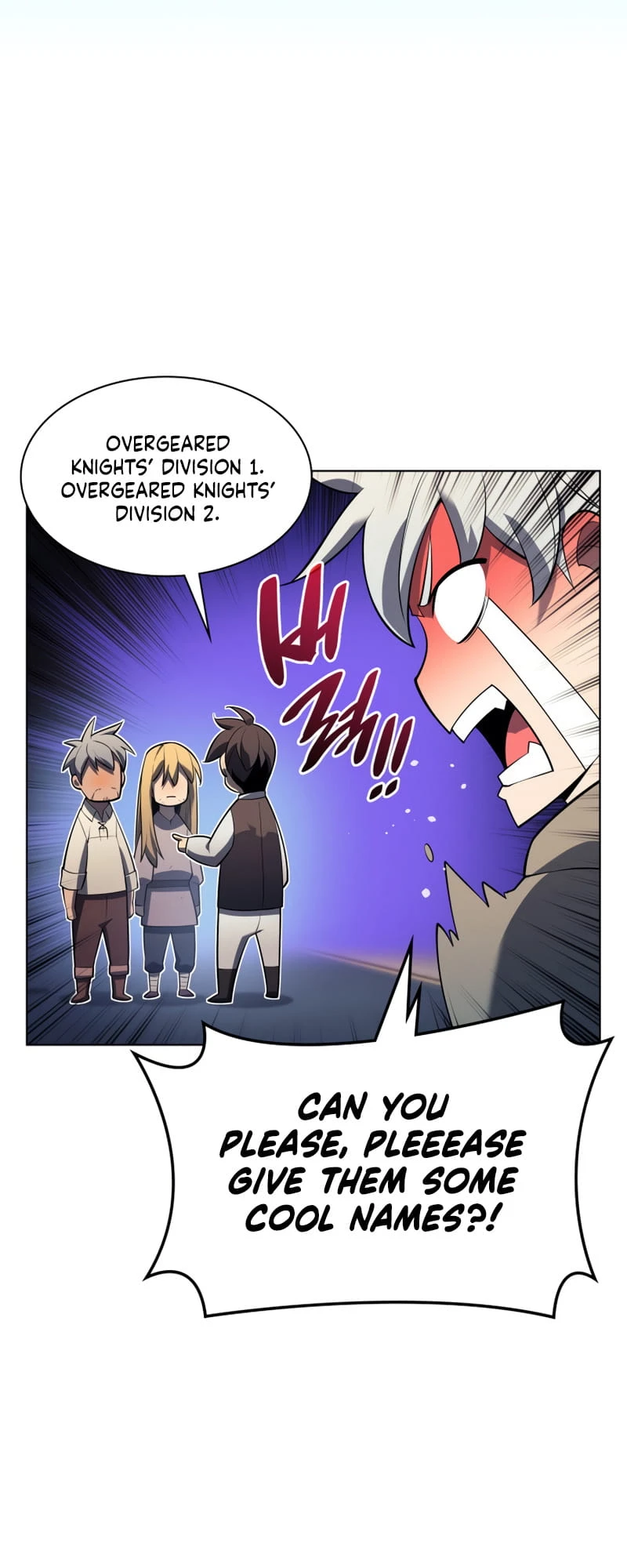 Overgeared Chapter 142 — Page 81