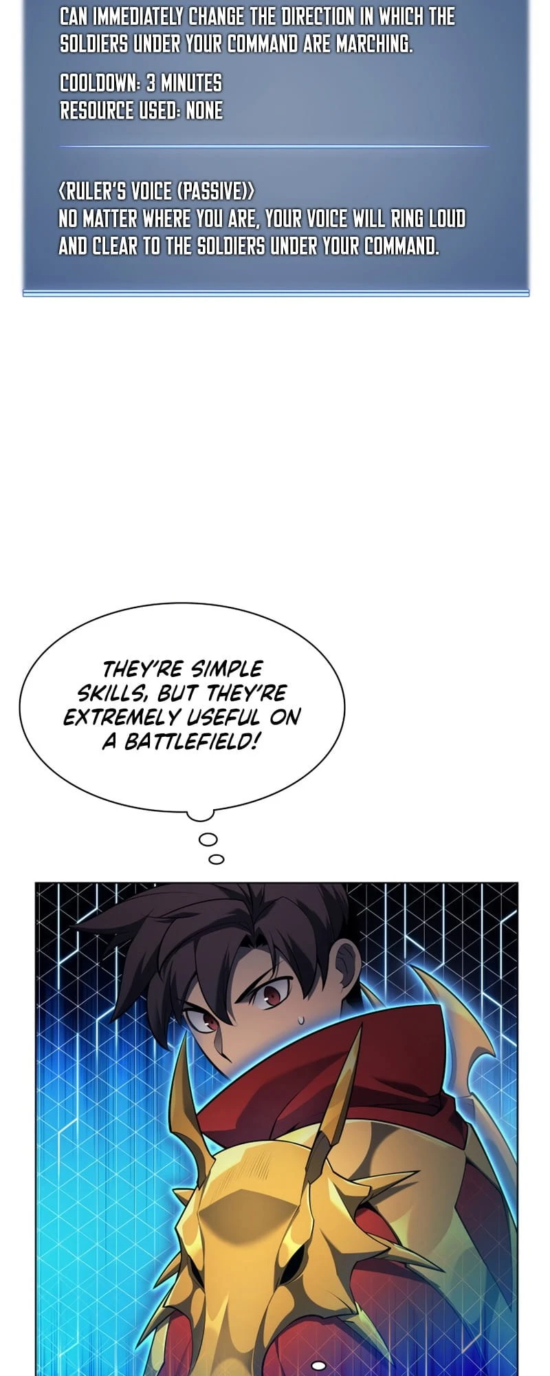 Overgeared Chapter 142 — Page 87