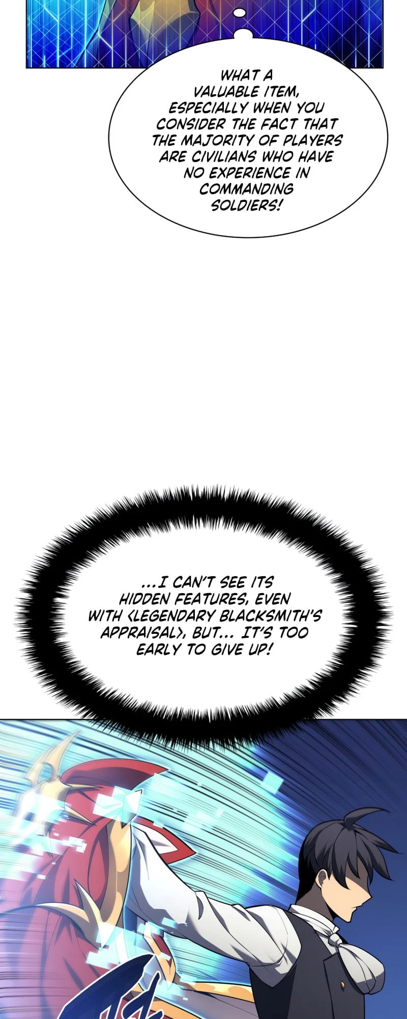 Overgeared Chapter 142 — Page 88