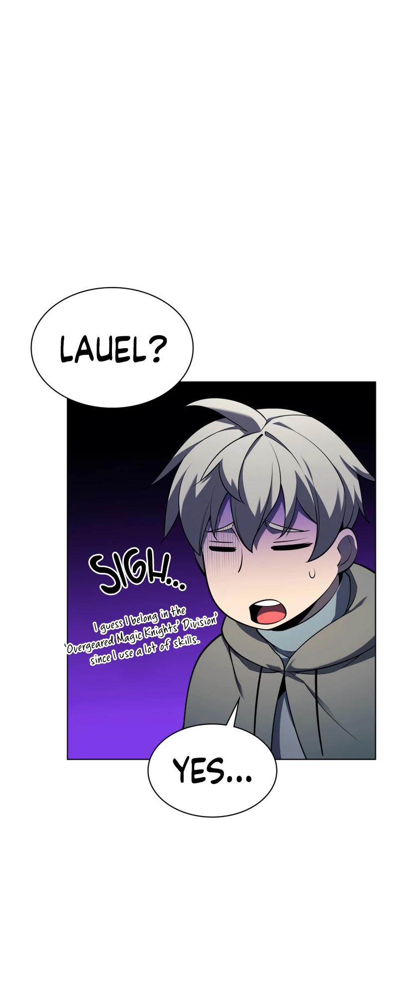 Overgeared Chapter 142 — Page 91