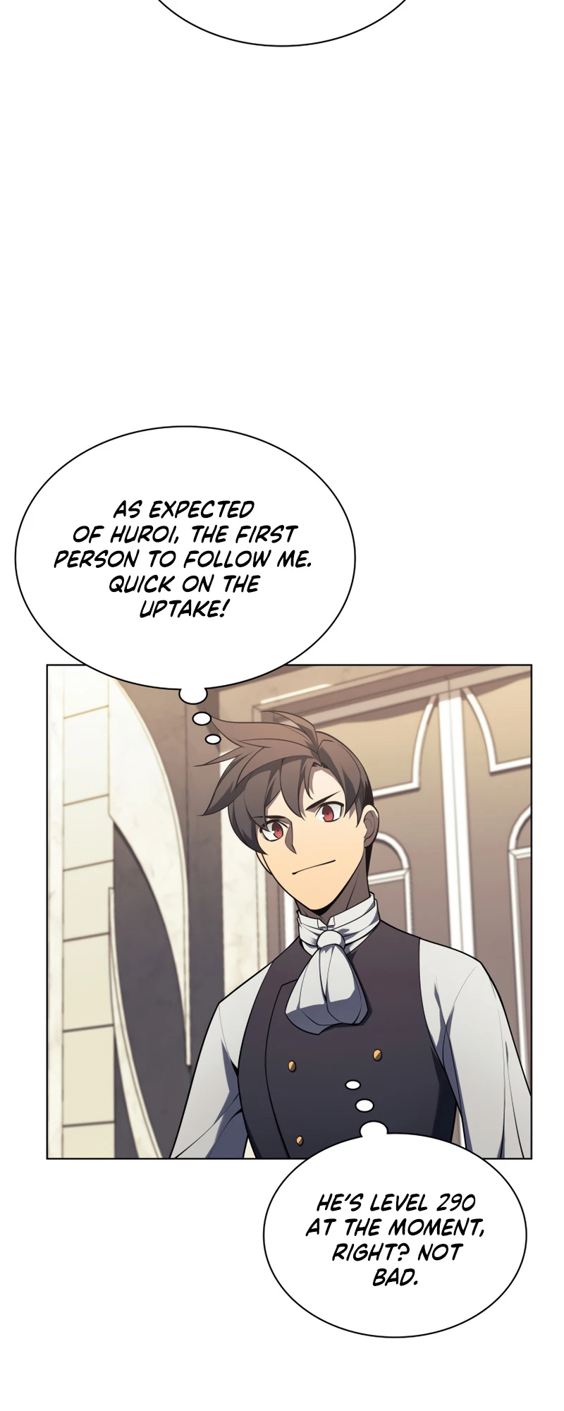 Overgeared Chapter 142 — Page 95