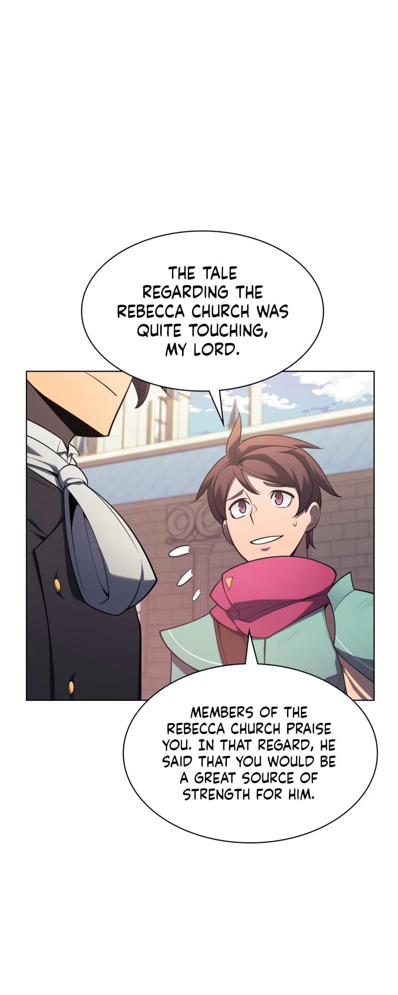 Overgeared Chapter 142 — Page 97