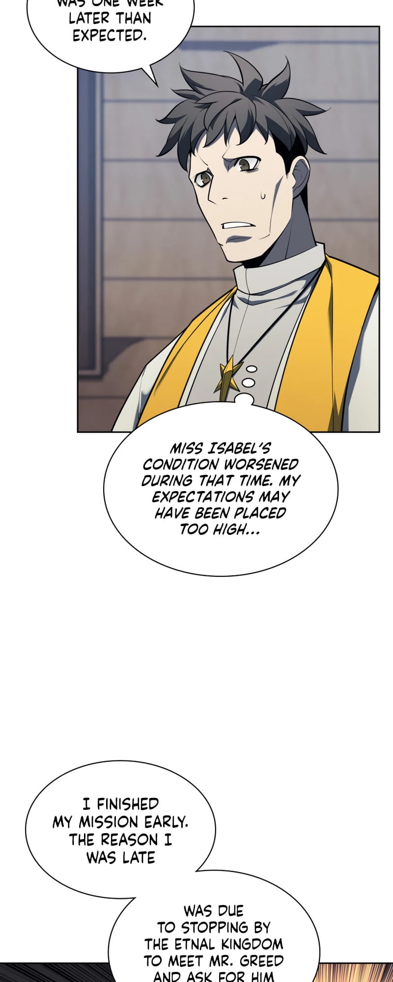 Overgeared Chapter 143 — Page 5