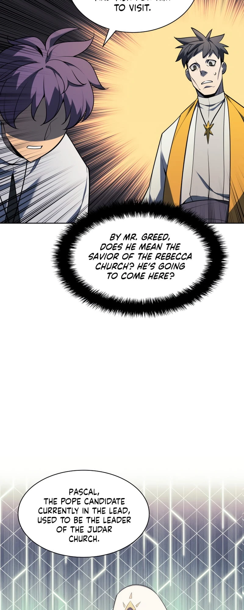 Overgeared Chapter 143 — Page 6