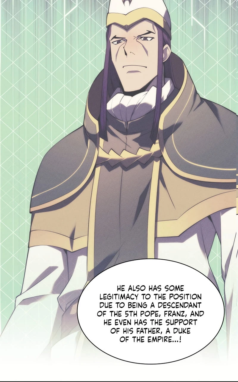 Overgeared Chapter 143 — Page 7
