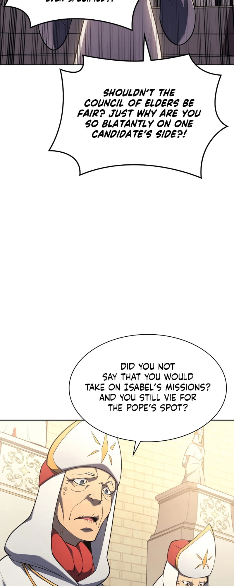 Overgeared Chapter 143 — Page 11