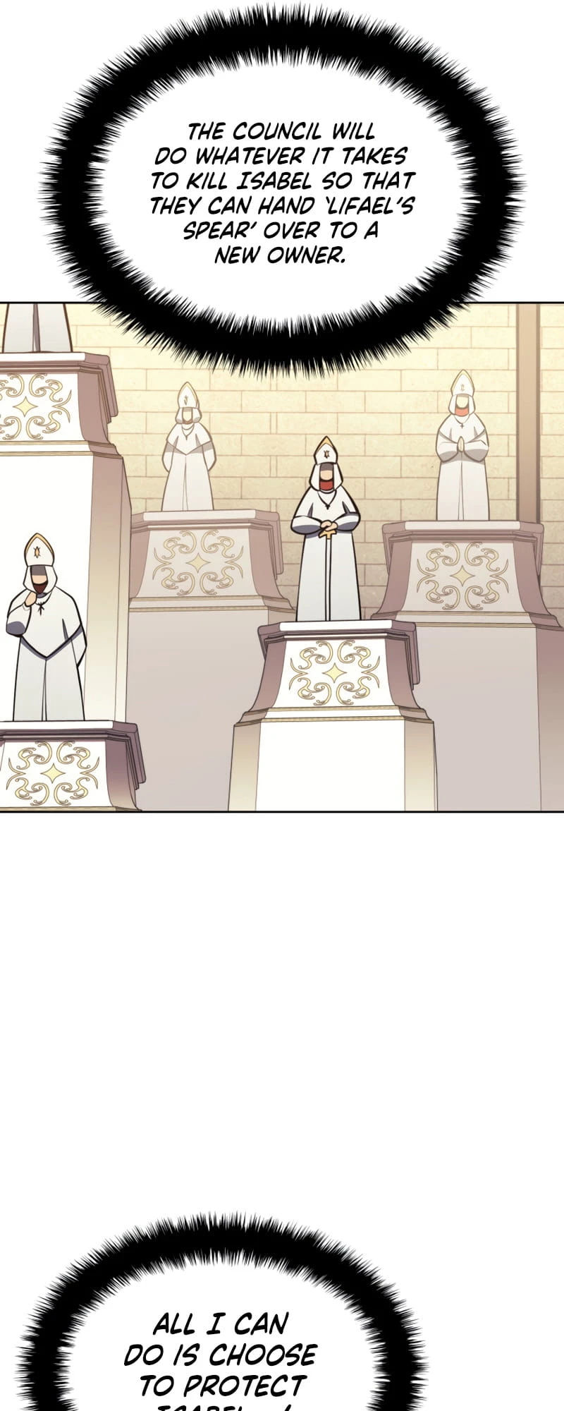 Overgeared Chapter 143 — Page 14