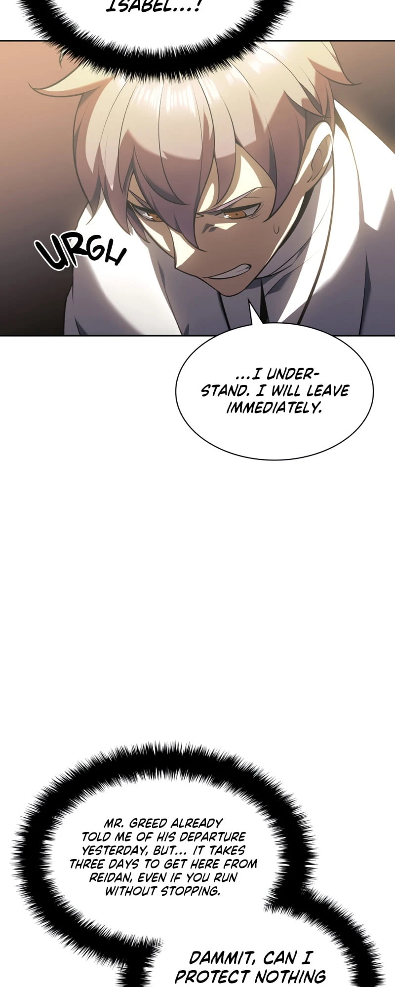Overgeared Chapter 143 — Page 15