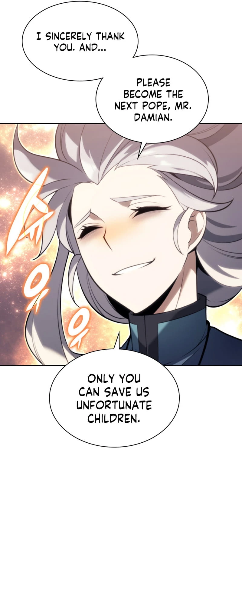 Overgeared Chapter 143 — Page 20