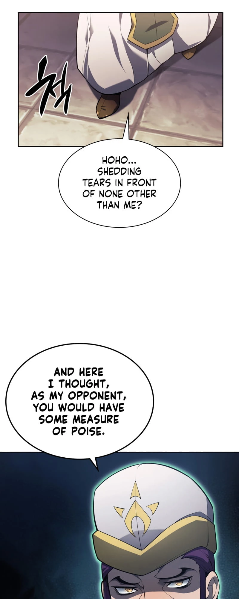 Overgeared Chapter 143 — Page 21
