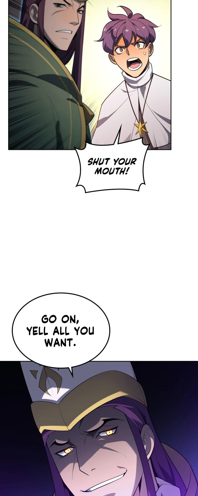 Overgeared Chapter 143 — Page 24
