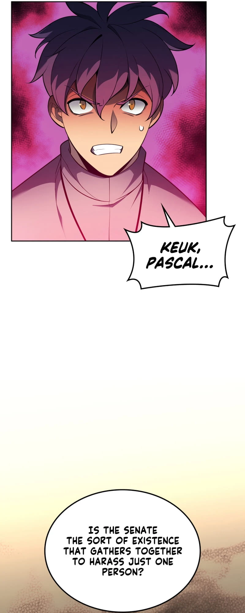 Overgeared Chapter 143 — Page 26