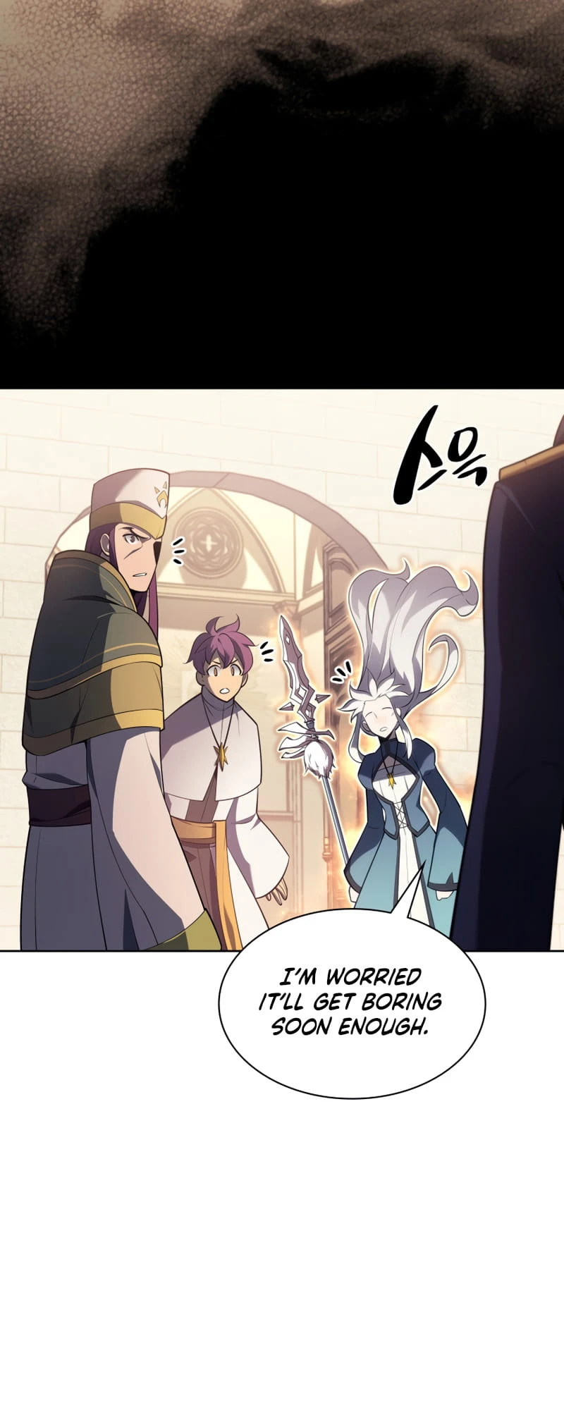 Overgeared Chapter 143 — Page 27