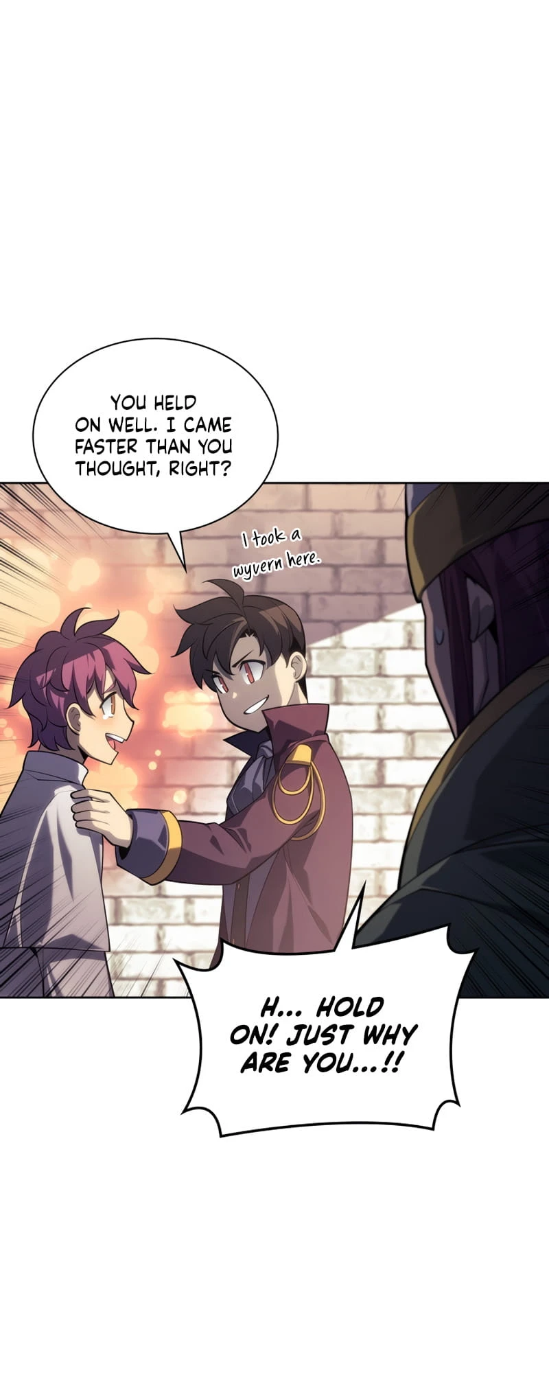 Overgeared Chapter 143 — Page 31