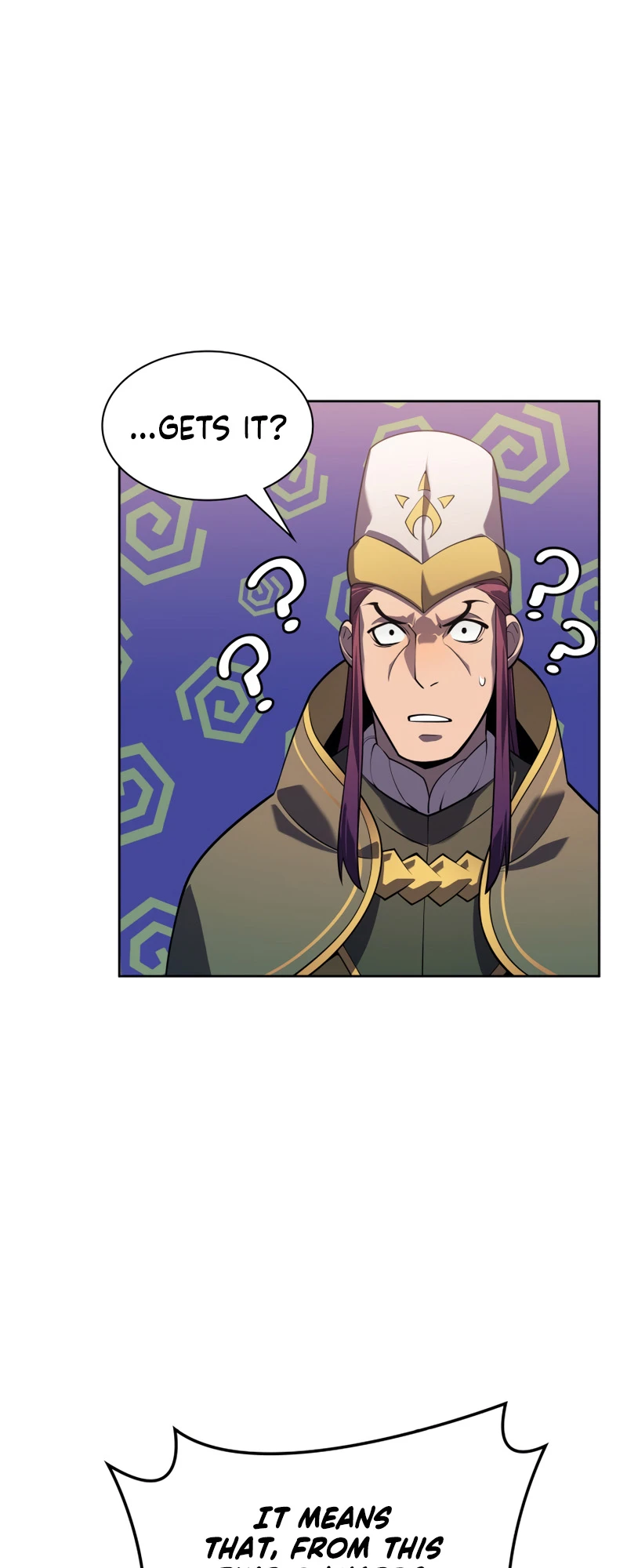 Overgeared Chapter 143 — Page 33
