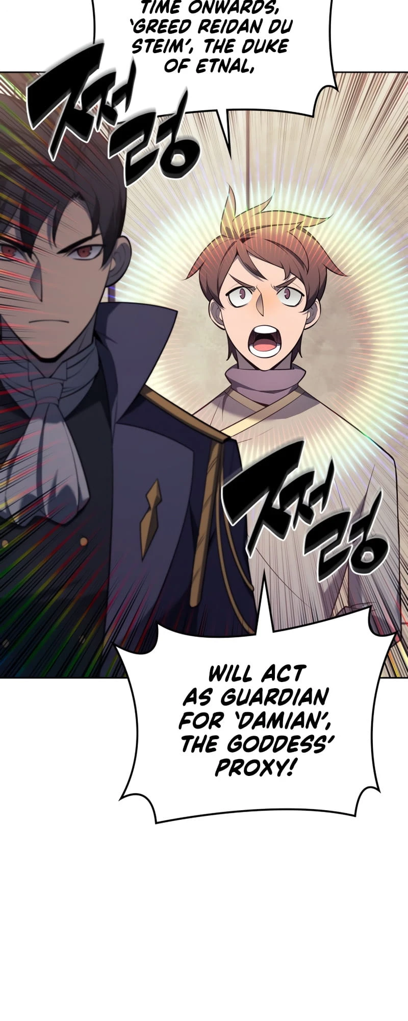 Overgeared Chapter 143 — Page 34