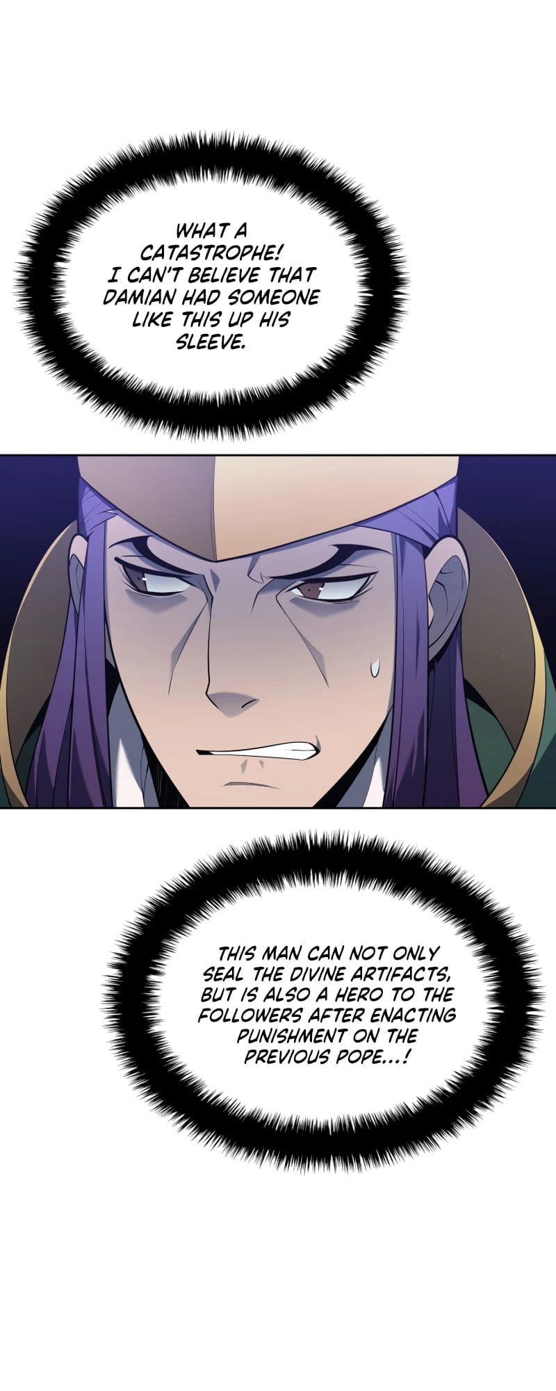 Overgeared Chapter 143 — Page 35