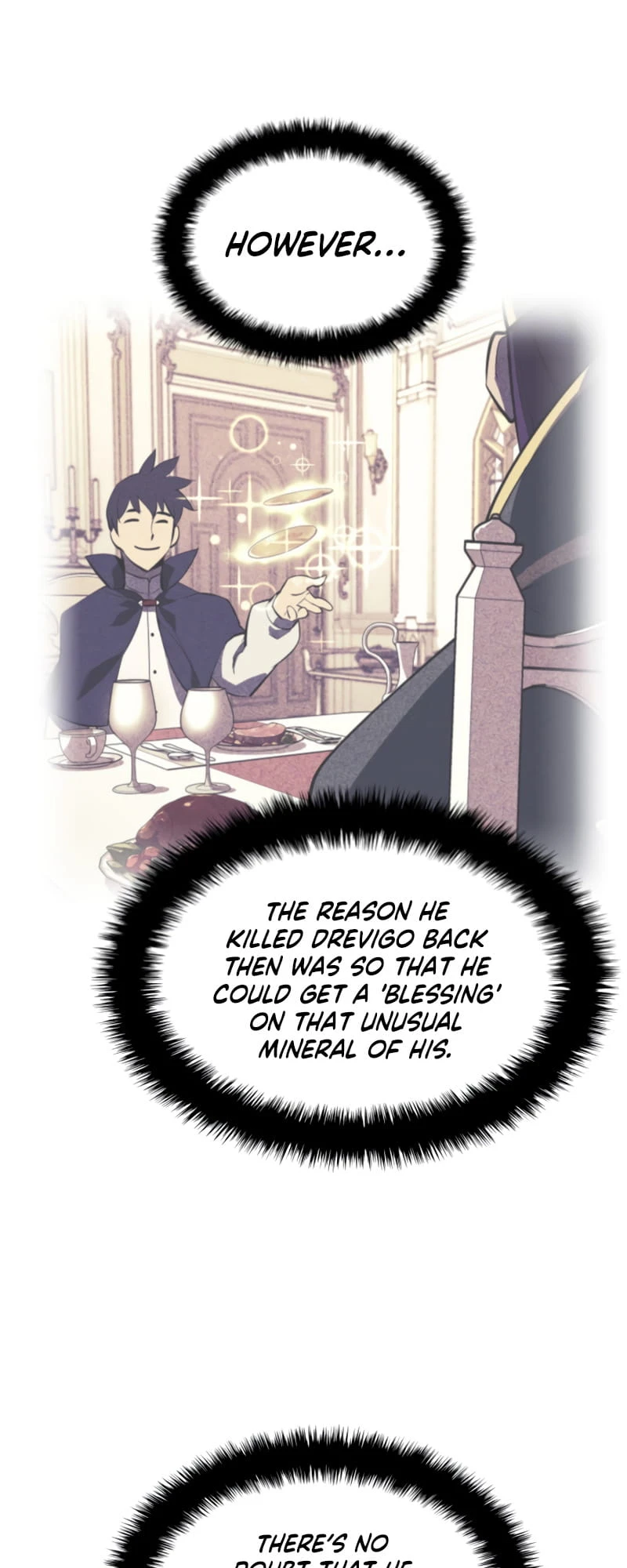 Overgeared Chapter 143 — Page 36