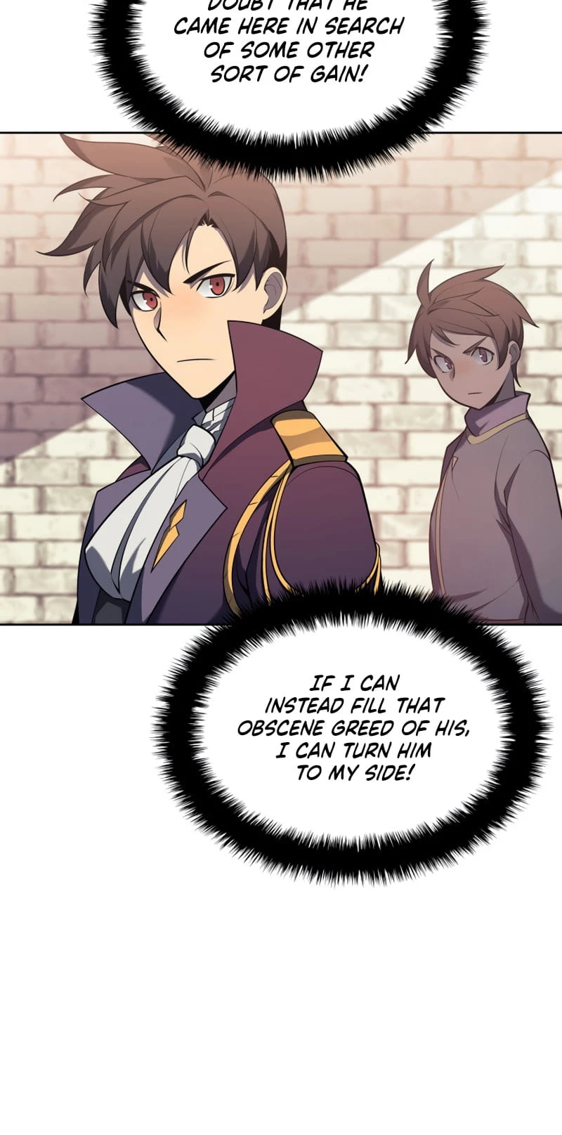 Overgeared Chapter 143 — Page 37
