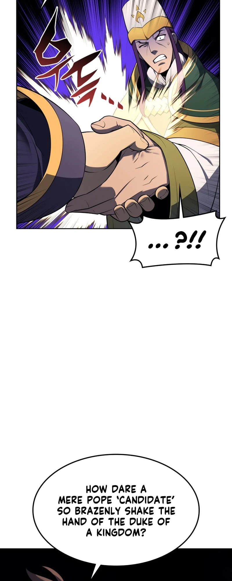 Overgeared Chapter 143 — Page 42