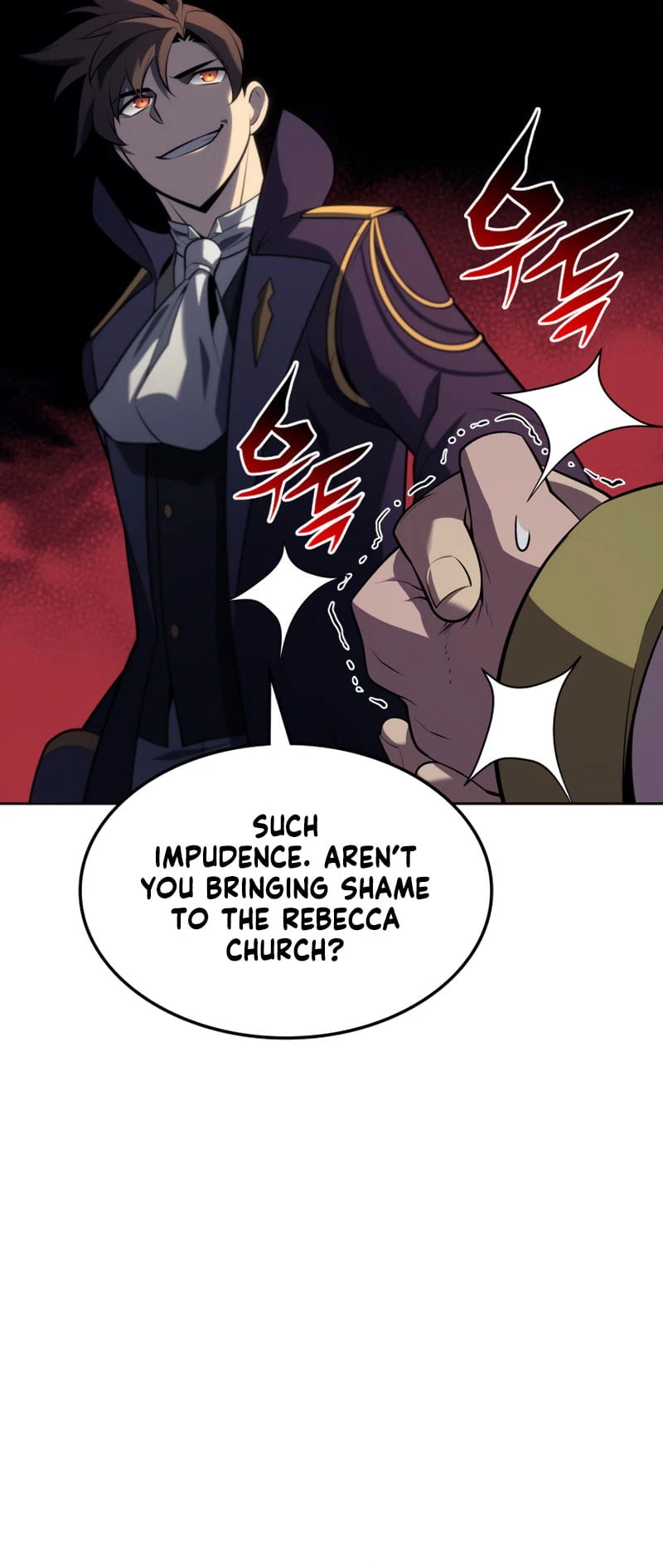Overgeared Chapter 143 — Page 43