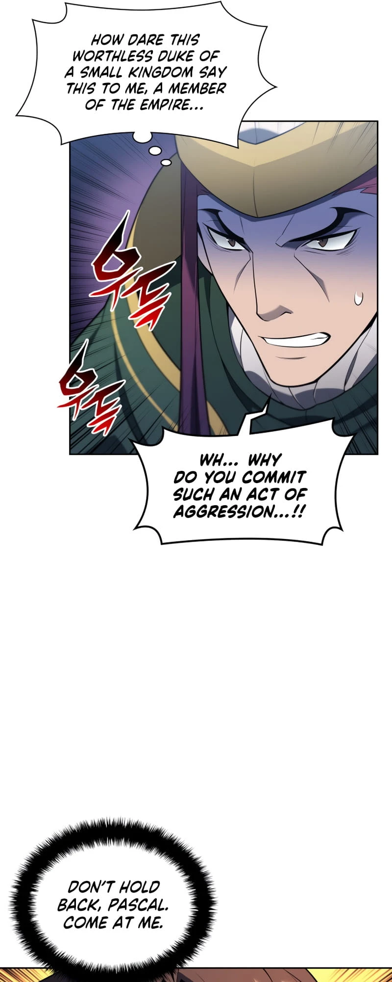 Overgeared Chapter 143 — Page 44