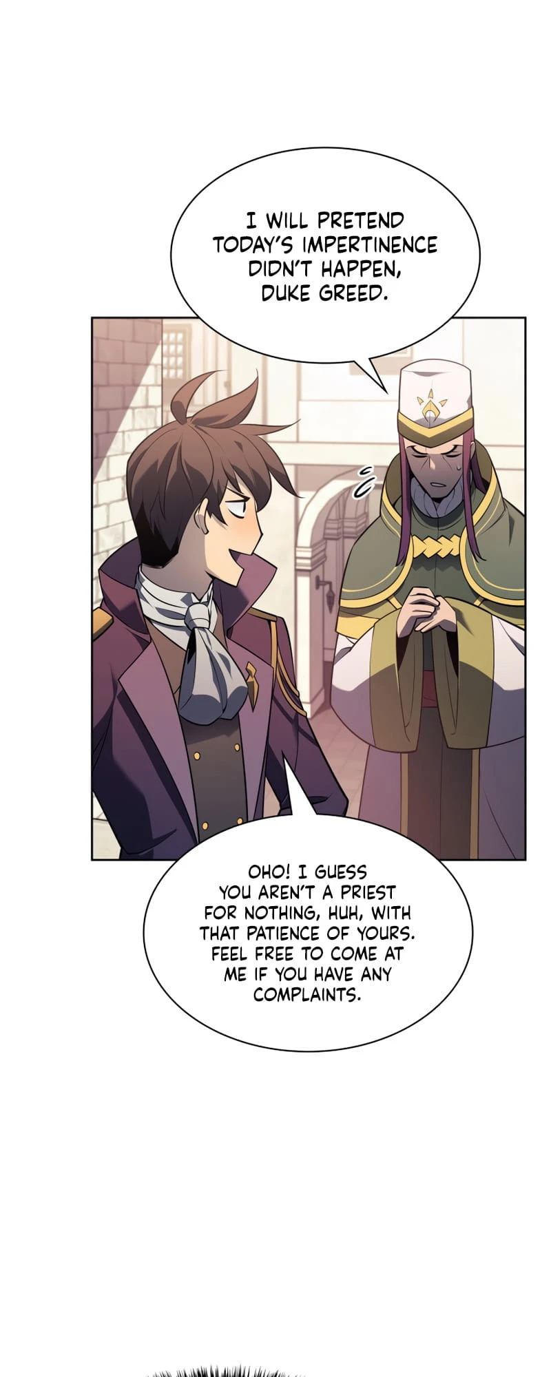 Overgeared Chapter 143 — Page 50