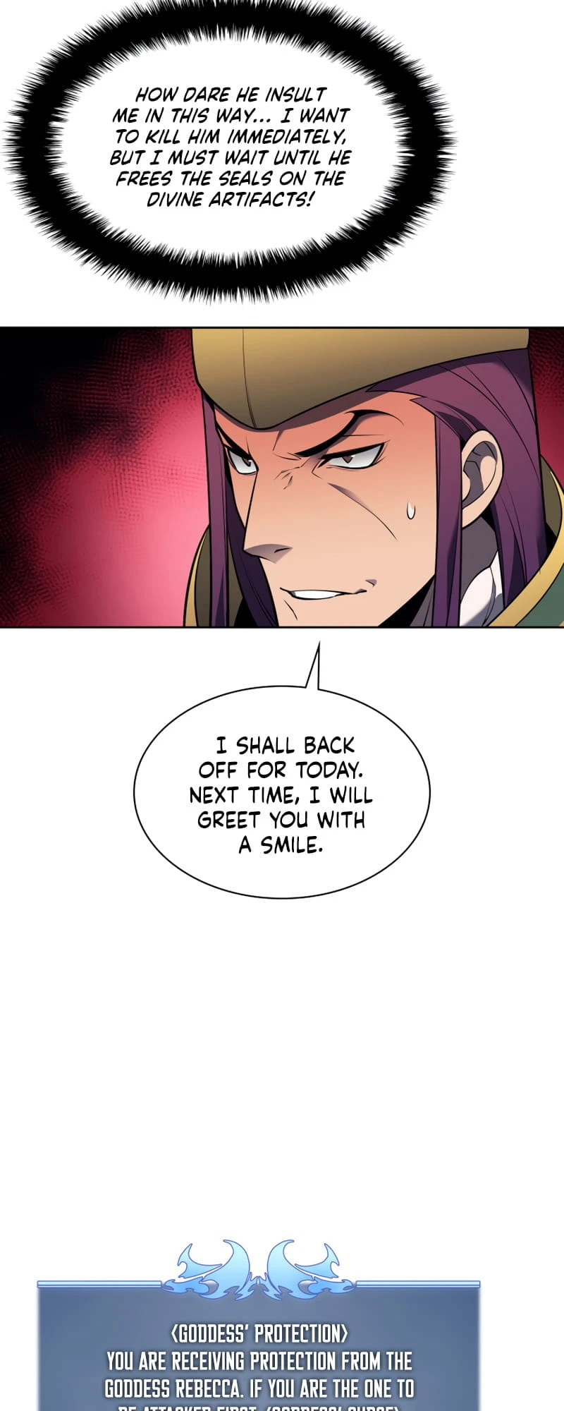 Overgeared Chapter 143 — Page 51