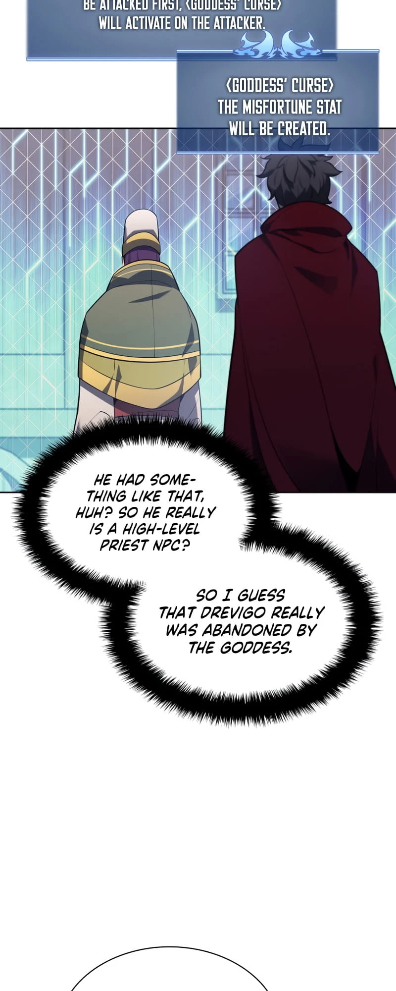 Overgeared Chapter 143 — Page 52
