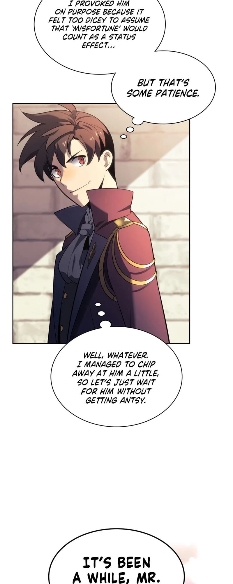 Overgeared Chapter 143 — Page 53