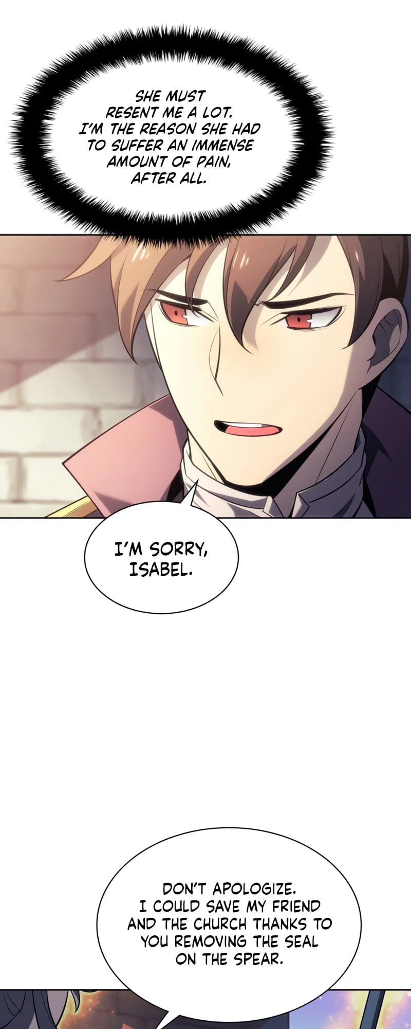 Overgeared Chapter 143 — Page 56