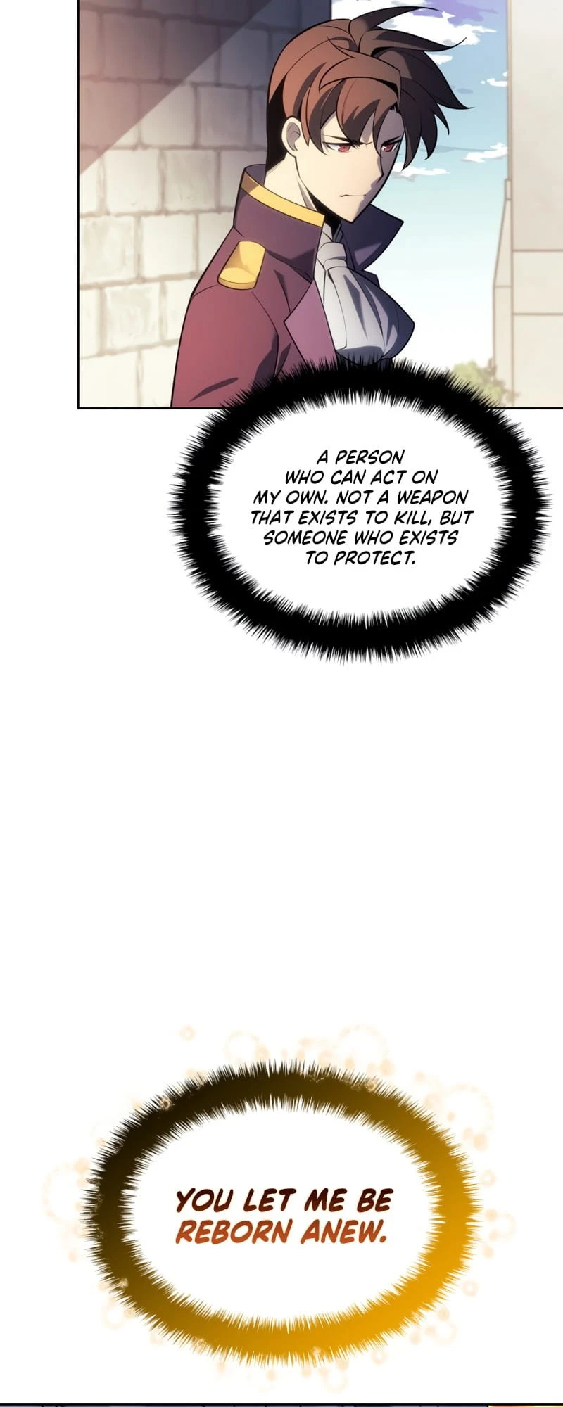 Overgeared Chapter 143 — Page 58